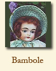 Restauro Bambole Doll Hospital