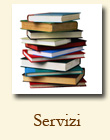 Servizi, consulenze, pubblicazioni, expertise